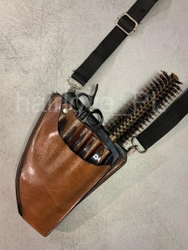 KABURA FRYZJERSKA PAS NA NARZĘDZIA ETUI NOWOŚĆ!!!