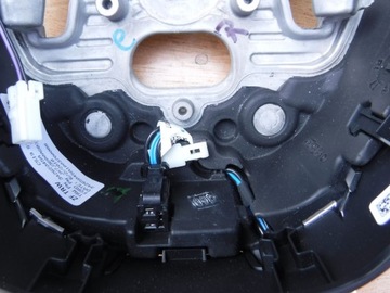 РУЛЕВОЕ КОЛЕСО FORD FOCUS MK4 2018 - НОВАЯ МОДЕЛЬ ST LINE