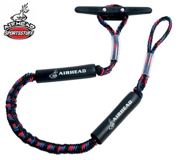 ELASTYCZNA LINA CUMUJĄCA AIRHEAD dł 122-168 cm