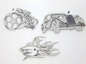 Подарочная коробка на 18-летие с забавными предметами первой необходимости