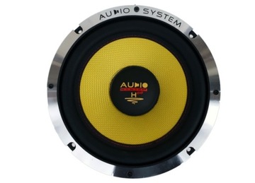 Аудиосистема HELON165EVO2 2x160 Вт RMS Новинка 2019 г.