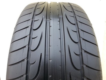 OPONA DUNLOP 255 45 19 SP SPORT MAXX MO