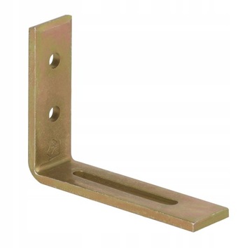 KR1 KĄTOWNIK REGULOWANY ŁĄCZNIK 80x60x20x4