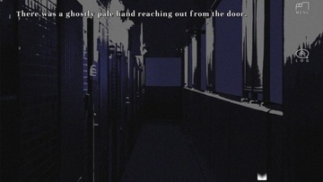 Соседний ПК STEAM KEY аниме, визуальный роман