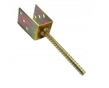 Podstawa słupa stała 60