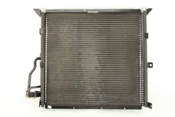 CHLADIČ KLIMATIZACE BMW Z3 E36 64538367946