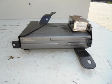 ZMIENIARKA CD AVENSIS T25