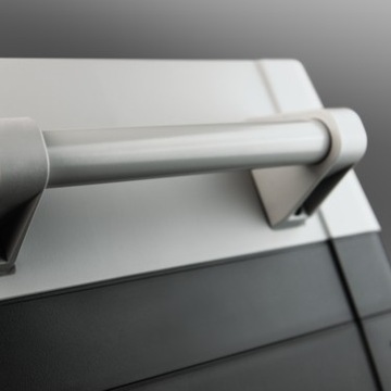 НОВЫЙ КОМПРЕССОРНЫЙ ХОЛОДИЛЬНИК DOMETIC CFF 35 [1545485]