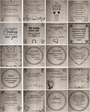 Гладкий металлический брелок для ключей с гравировкой + футляр