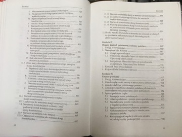 Я. Онищук КОНСТИТУЦИЯ РЕСПУБЛИКИ ПОЛЬША