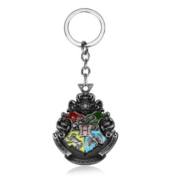 Brelok Harry Potter Hogwart breloczek klucz sr2 PL