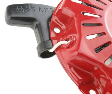 СТАРТЕР СТАРТЕР СЗАРПАК Robin Subaru EY17 EX24