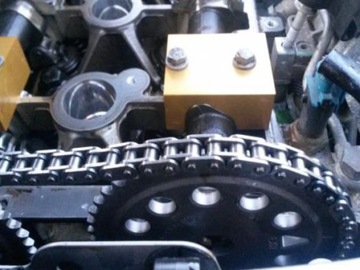 ИНСТРУМЕНТ ГРМ ДЛЯ SAAB 9-3 1.8 2.0 B207L B207E