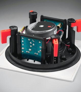 Дали Фантом Е-80 | Громкоговоритель для настенной установки