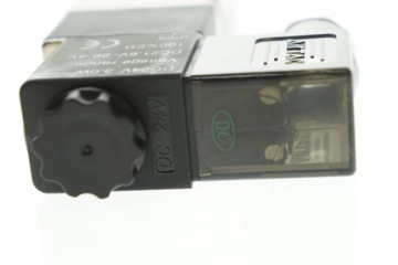 ЭЛЕКТРОМАГНИТНЫЙ КЛАПАН AIRTAC 4V210-08 BG 5/2 - 1/4- 24 В постоянного тока