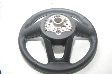 AUDI A3 S3 8V РУЛЕВОЕ КОЛЕСО 8V0419091CJ