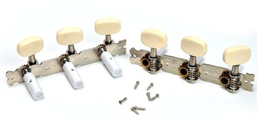 JEREMI MGP-15 колки для классической гитары