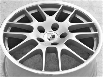ORYGINAŁ PORSCHE PANAMERA 20 97036219005 PN.57