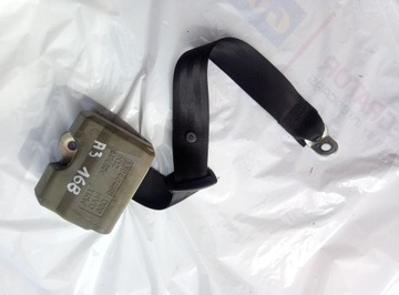 РЕМЕНЬ ЗАДНИЙ ПРАВЫЙ ПРАВЫЙ ЛЕВЫЙ AUDI A3