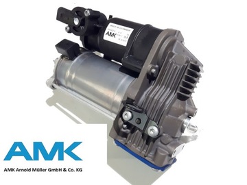 MERCEDES ML W164 GL X164 KOMPRESOR POMPA - AMK OEM