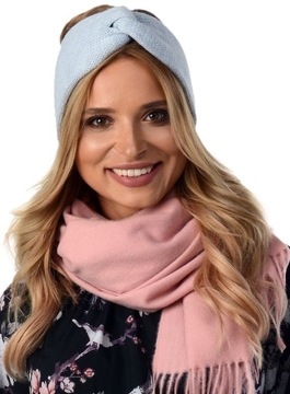 MODNA OPASKA DAMSKA - POLSKA PRODUKCJA - KOLORY