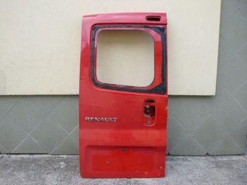 Vivaro Trafic Primastar 2001-2014 drzwi tylne lewe