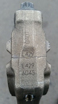 Шатун MAN 8.220 D0834 LFL65