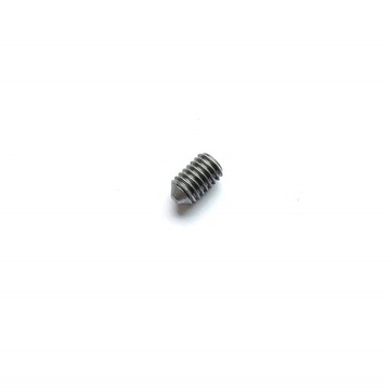 WKRĘT DOCISKOWY M3x0,5 KOMPLET 0,5 KG