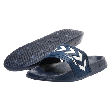 HUMMEL KLAPKI - LARSEN SLIPPER EVA ROZM. 36
