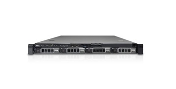 Dell R420 2xE5-2430L 128GB H710P 2XPSU RAMKI SZYNY