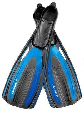HYDRO AquaSpeed PŁETWY DO SNORKELINGU 40-41 K.11