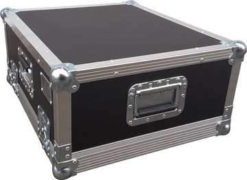 Кейс для микшера Allen & Heath SQ5 НОВЫЙ, ТВЕРДЫЙ