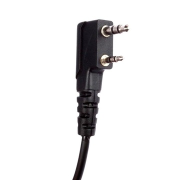 Гарнитура для Baofeng UV-82 Double PTT