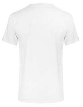 EVERLAST Koszulka T-shirt Laurel Tee tu: M