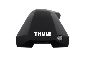 Багажник Thule WINGBAR EDGE Skoda RAPID SPACEBACK