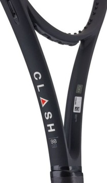 ТЕННИСНАЯ РАКЕТКА WILSON CLASH 98 L3 2019