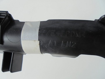 AYGO II DRŽÁKY ZÁVĚS LEVÝ AIRBAG GA499-06200