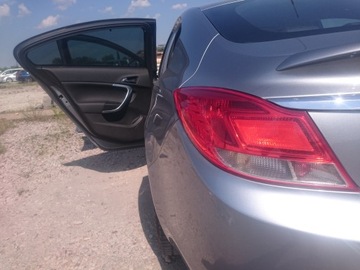 Солнцезащитные козырьки, посвященные Insignia A