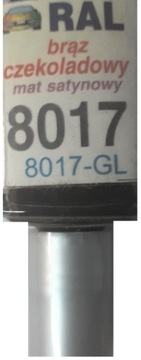 RAL 7021 ШВАРЦГРАУ ЛАК ДЛЯ ПОДРЕШЕНИЯ ARASYSTEM