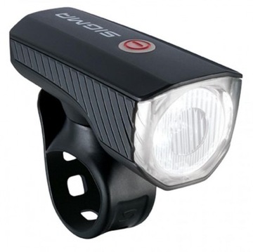 SIGMA AURA 40 USB Lampka Przednia