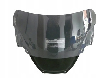 Szyba motocyklowa HONDA CB 600 F HORNET S