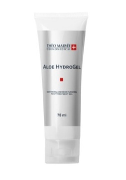 Theo Marvee ALOE HYDROGEL ŻEL ŁAGODZĄCY PO ZABIEGU