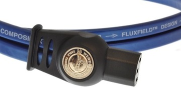 WIREWORLD STRATUS 7 ШНУР ПИТАНИЯ ДЛИНОЙ 1 М КАБЕЛЬ ПИТАНИЯ