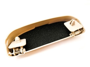 Ящик для хранения очков mercedes audi toyota honda opel