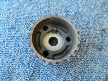 KRUH NA HŘÍDEL FIAT 500 1.2 8V 2007-