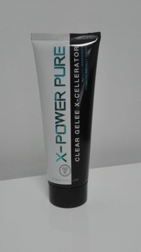 Power Tan X-Power Pure Accelerator Ускоритель