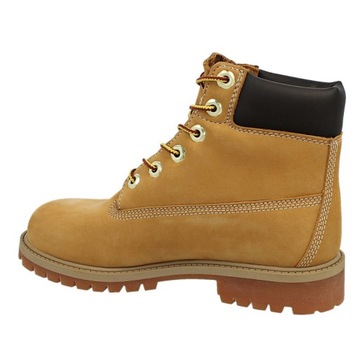 Buty Timberland 6 In Premium 012909 r. 37