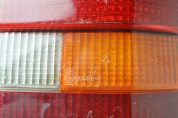 FORD ESCORT KOMBI 1982-1986 SVĚTLO ZADNÍ PRAVÁ