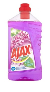 AJAX UNIVERSAL ЖИДКОСТЬ БУЗИНА 1л