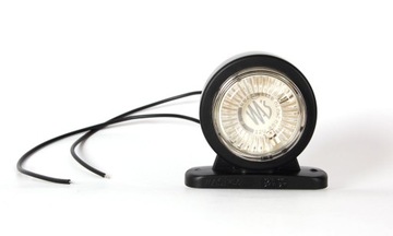 LAMPA OBRYSOWA DIODA LED 12-24V WAŚ 449